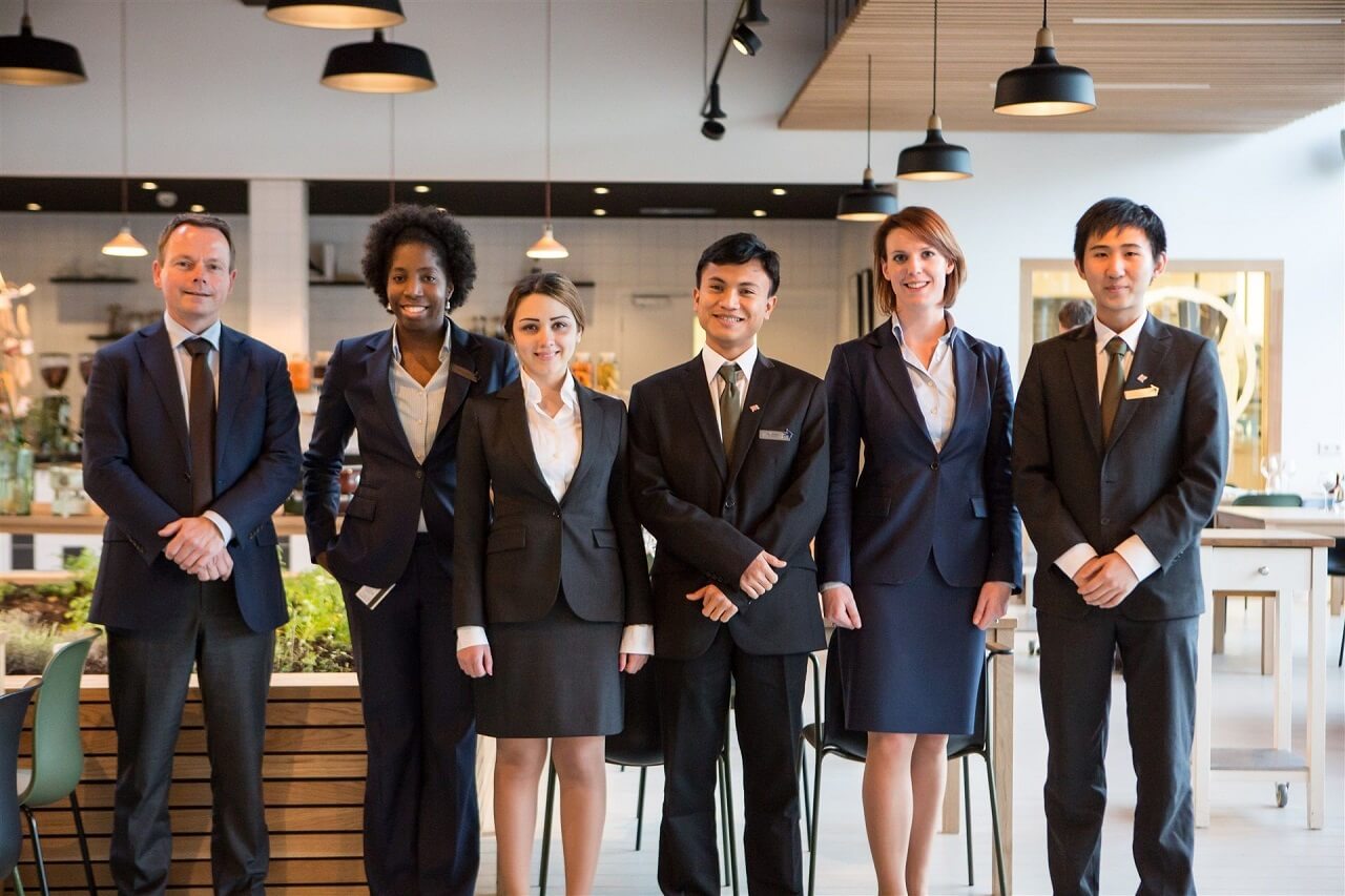 The potential of studying Tourism in the Netherlands